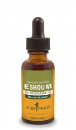 He Sho Wu Extract 1 Oz.
